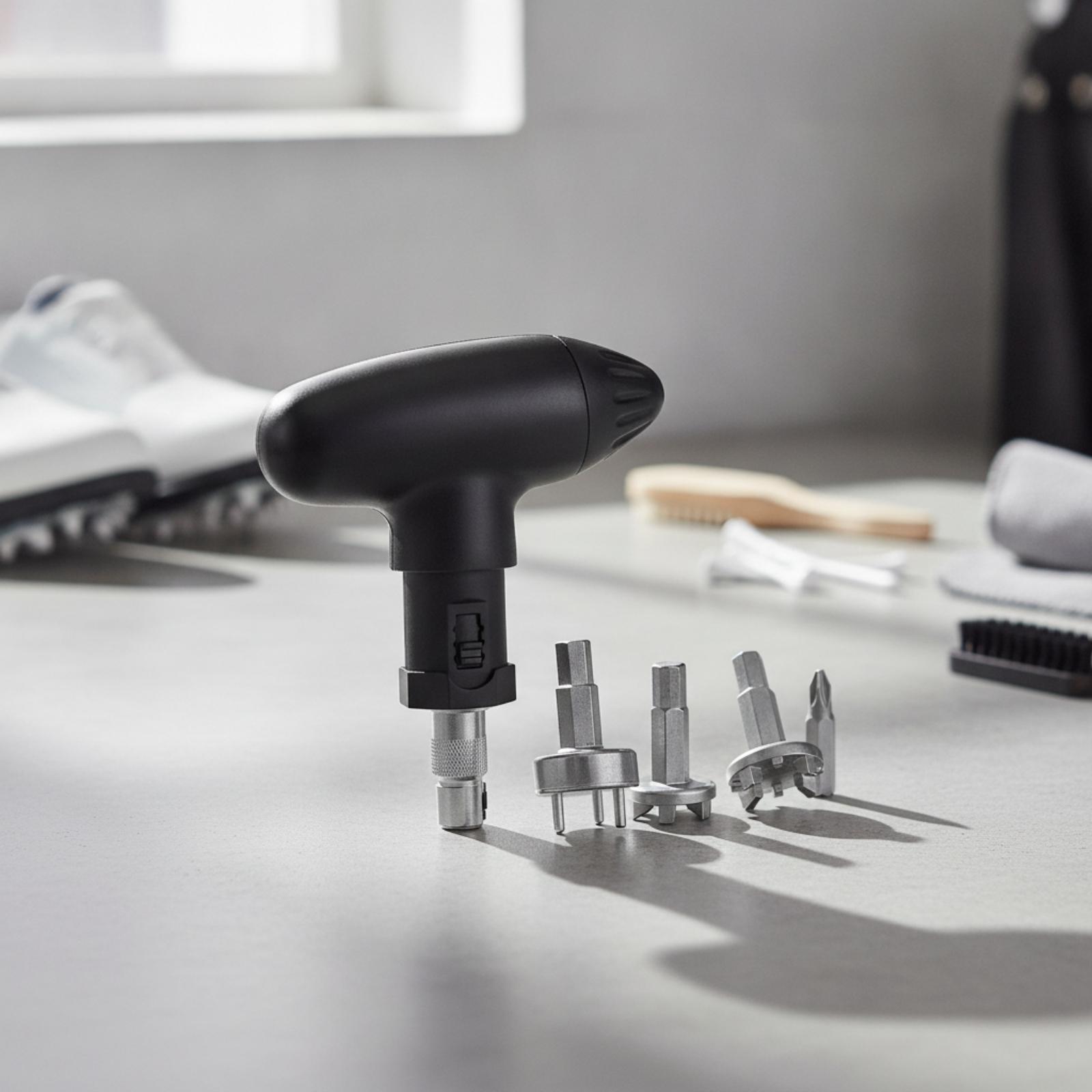 Tools For Workshop - Alat Pelepas Cleat Sepatu Golf, Alat