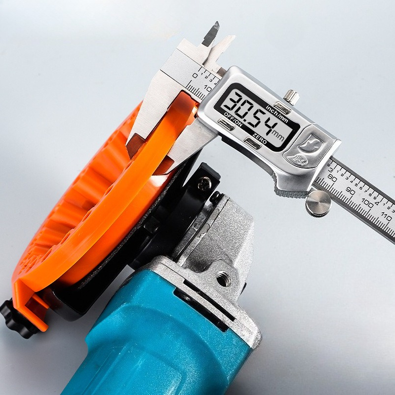 Workshop Electric Tools - Pengasah Mata Bor Portabel Penggiling Mata