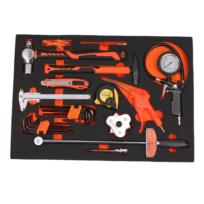 Maintenance Workshop Tools - Kunci Pas Keamanan Tugas Berat Bengkel