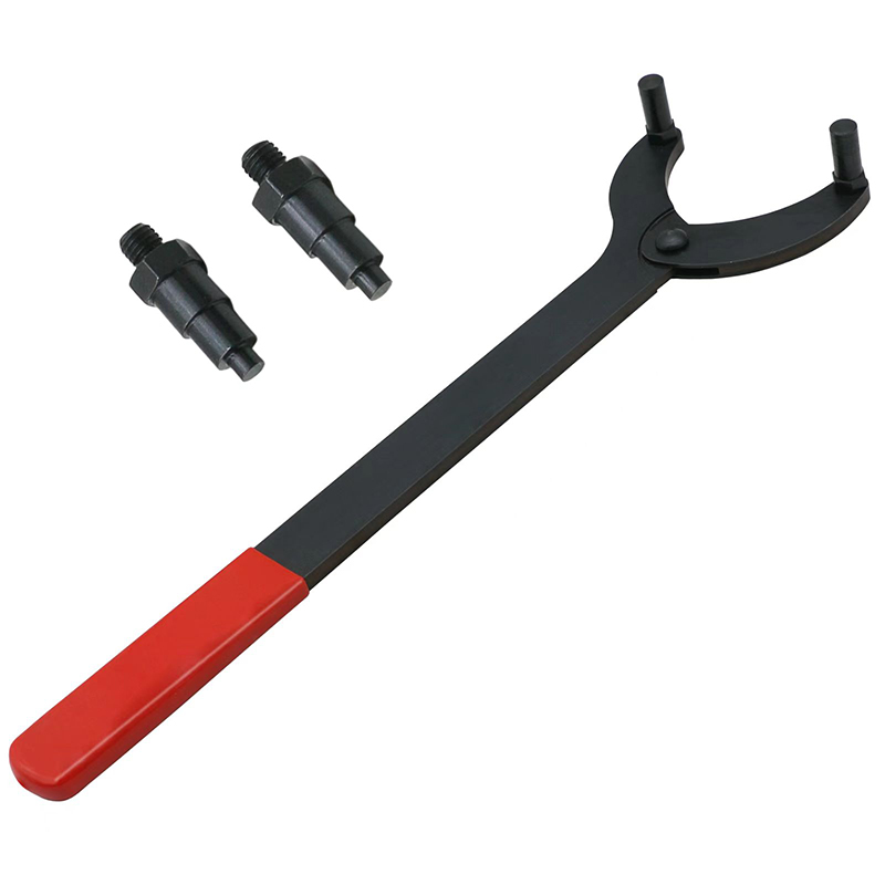 Maintenance Workshop Tools - Sproket pengunci waktu dapat diatur onderdil