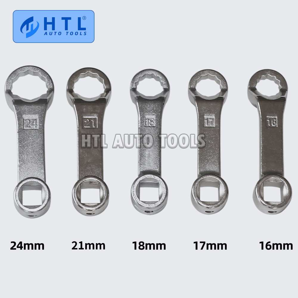 Maintenance Workshop Tools - Kunci Mesin Offset 16mm 17mm 18mm