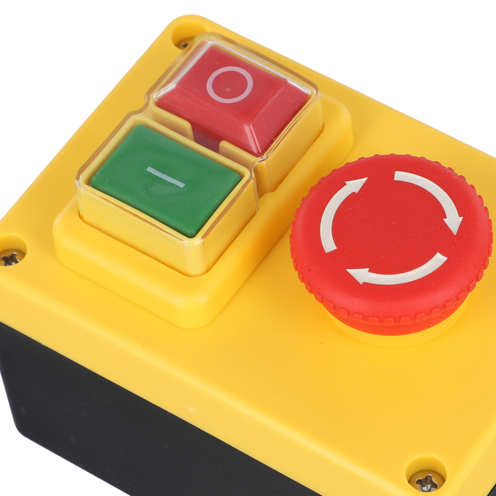 Workshop Tools And Safety - Untuk KJD17D-2 16A 250V Sakelar Tombol