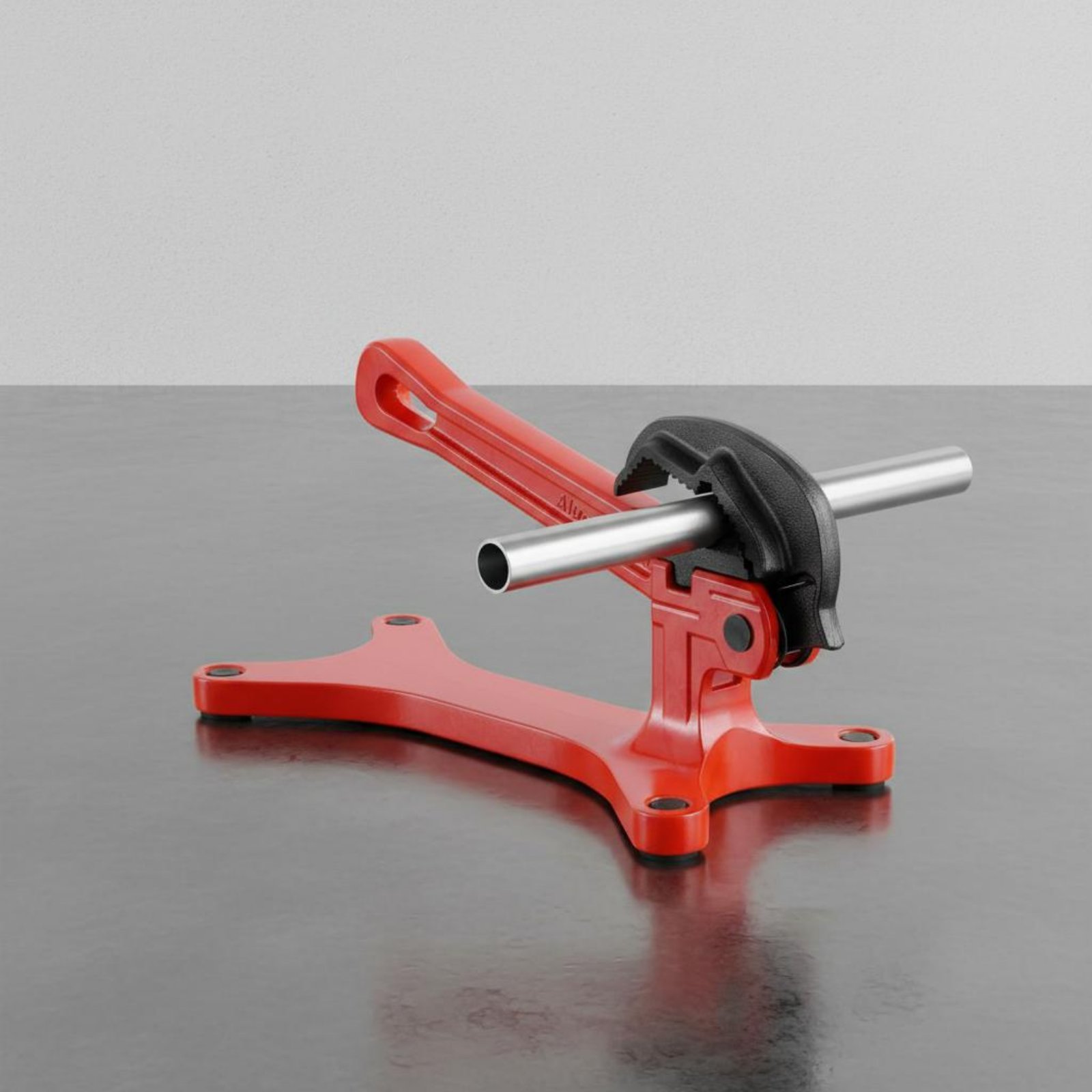 Tools For Workshop - Penjepit Pipa Yoke Pipe Vise, Alat