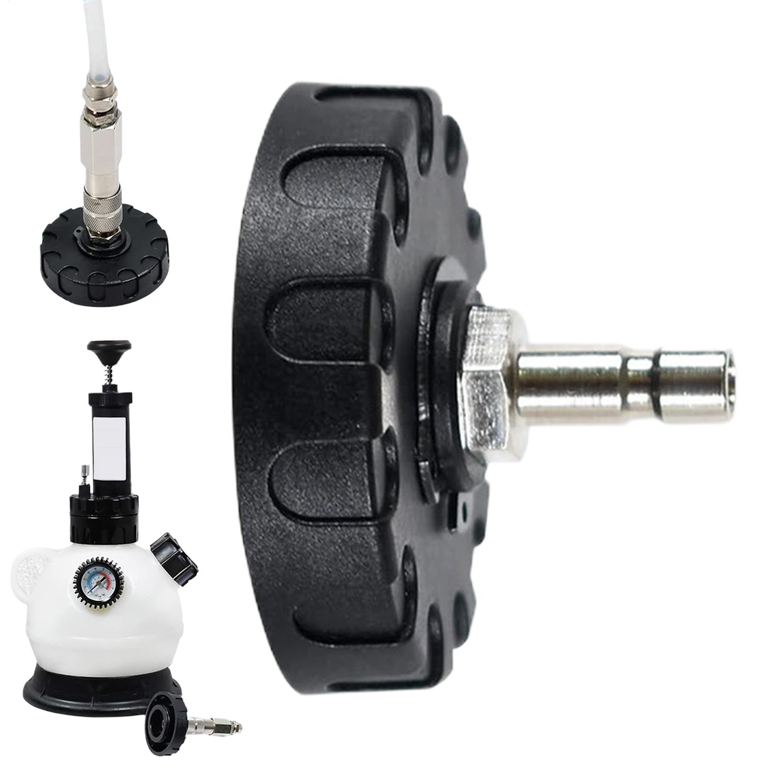 Workshop Use Tools - Adaptor Pembuang Udara Rem 50.7mm Universal,