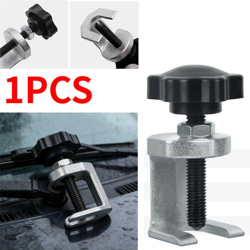 Workshop Tools Pictures - Alat Pelepas Lengan Wiper Universal, Peralatan
