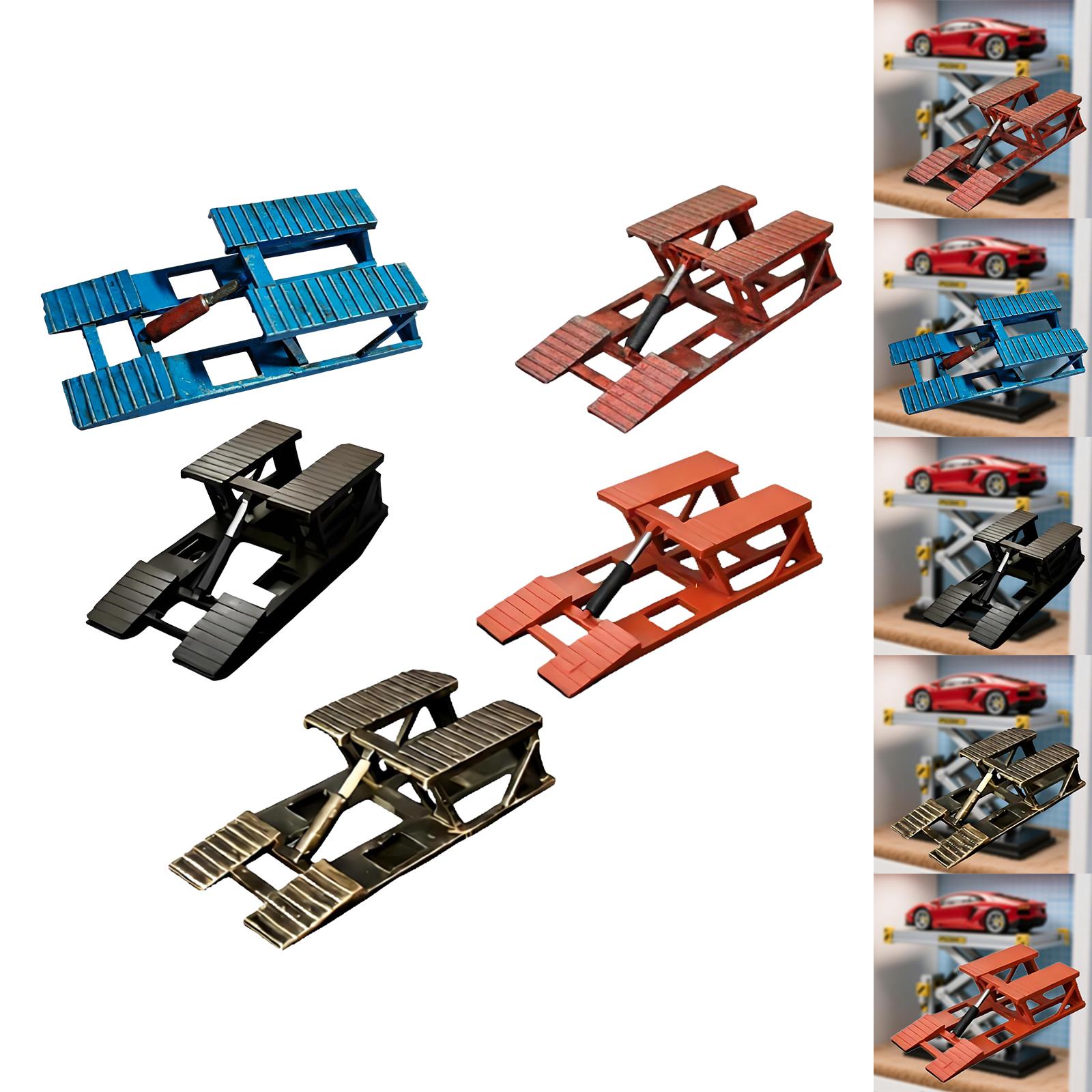 Alat Perawatan Mobil Skala 1/6 - Tools Workshop Kids ulasan dan harga