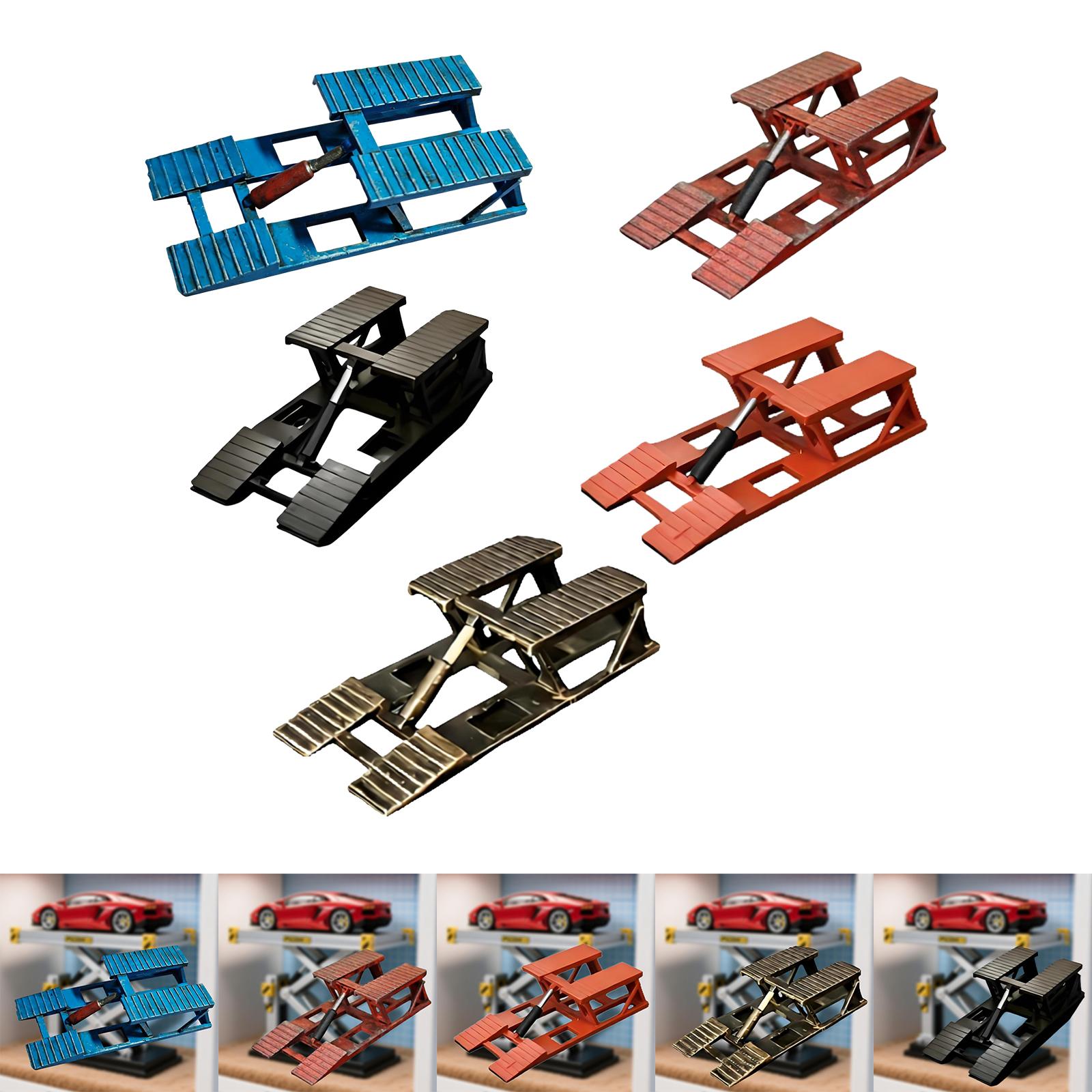 Alat Perawatan Mobil Skala 1/6 - Tools Workshop Kids ulasan dan harga