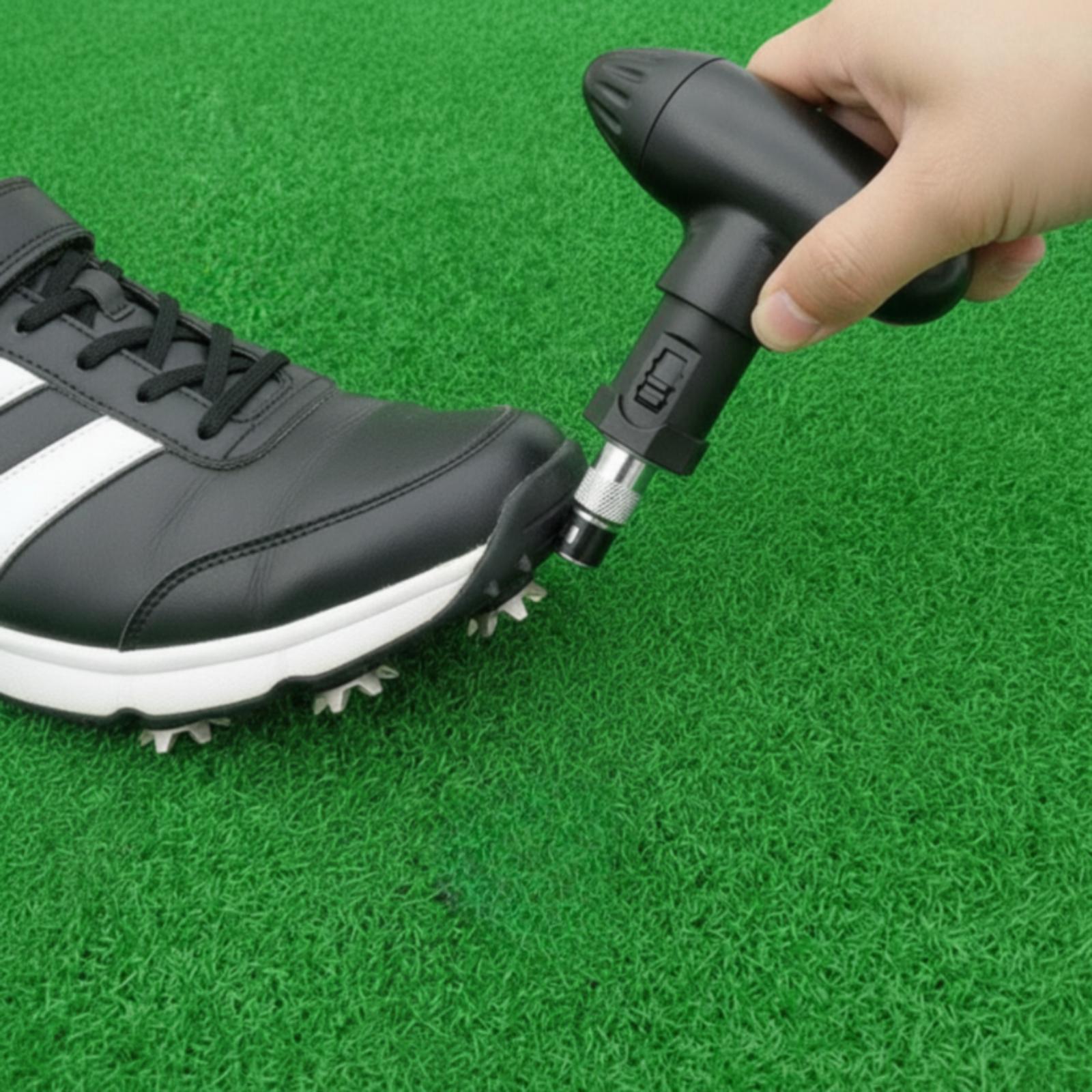 Alat Pelepas Cleat Sepatu Golf - Tools For Workshop ulasan dan harga