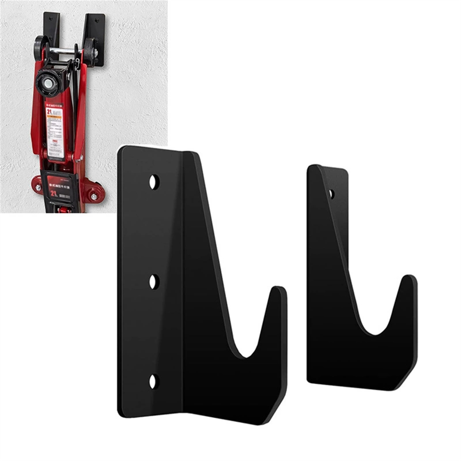 Rak Penyangga Dongkrak Lantai, - Workshop Tools Rack ulasan dan harga