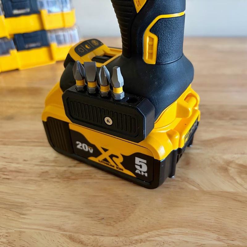 5 Buah/10 Buah Tempat Mata Bor - Power Tools In Workshop ulasan dan harga