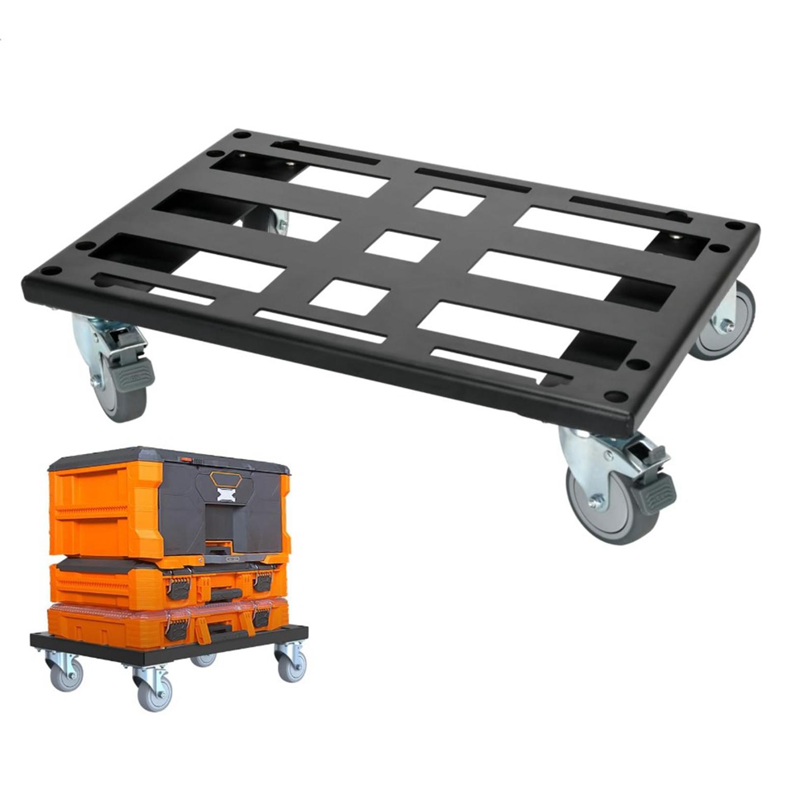 Troli Kotak Perkakas untuk Ben - Tools Box For Workshop ulasan dan harga