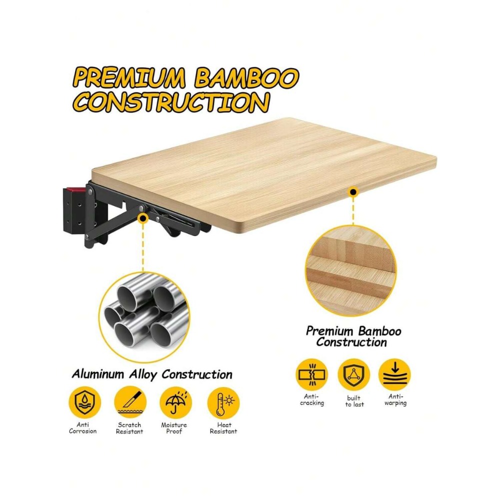 Meja Kerja Lipat untuk Dipasan - Tools Box For Workshop ulasan dan harga