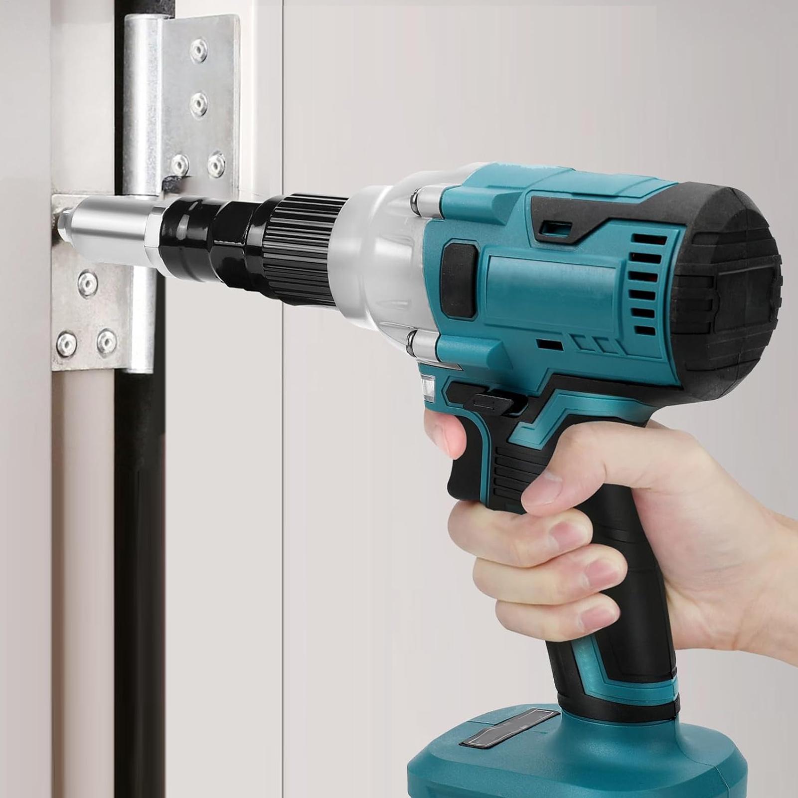 Adaptor Paku Keling untuk Alat - Power Tools In Workshop ulasan dan harga
