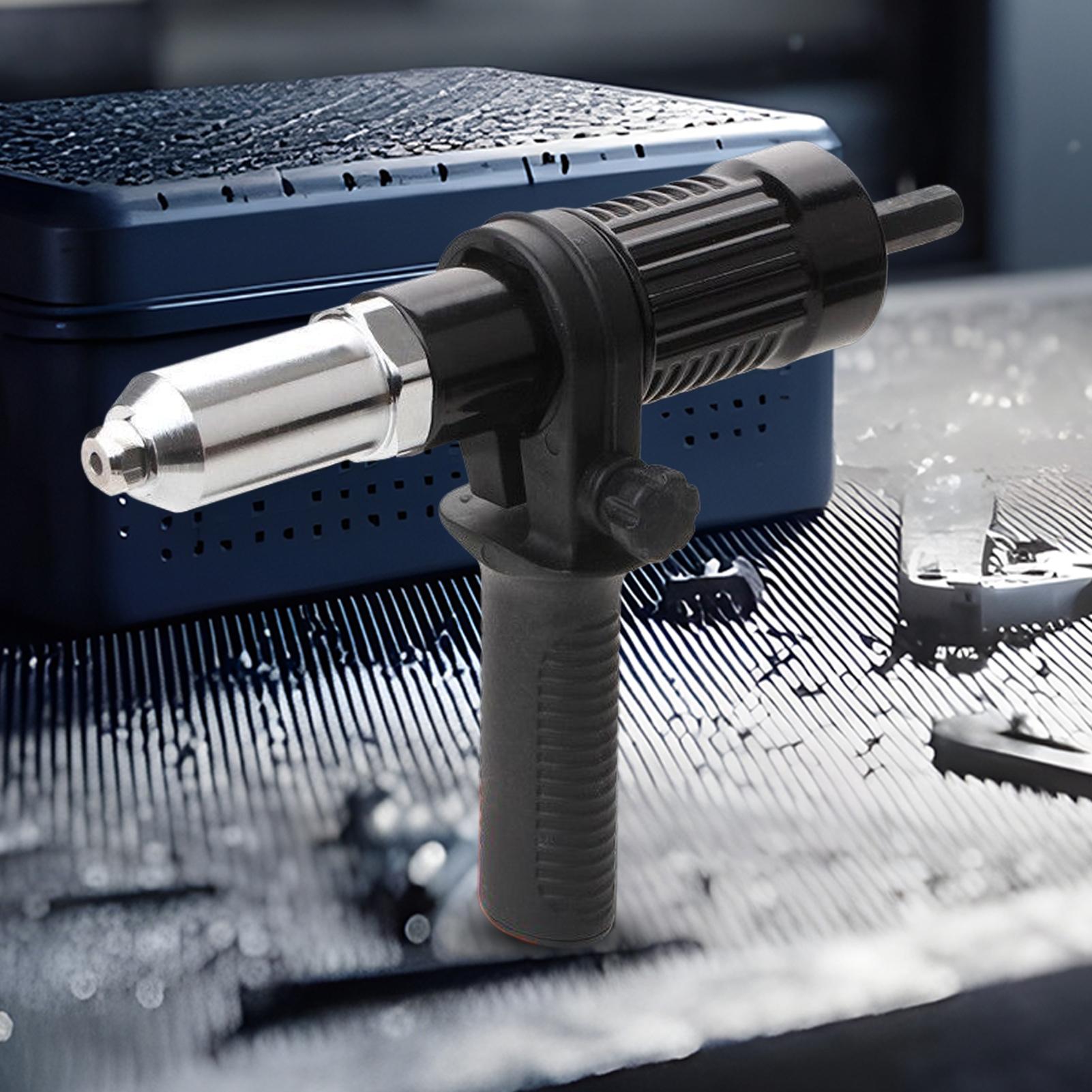 Adaptor Paku Keling untuk Alat - Power Tools In Workshop ulasan dan harga