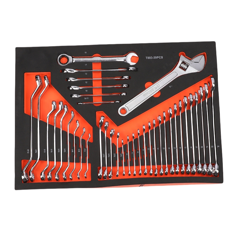 Kunci Pas Keamanan Tugas Berat - Maintenance Workshop Tools ulasan dan harga