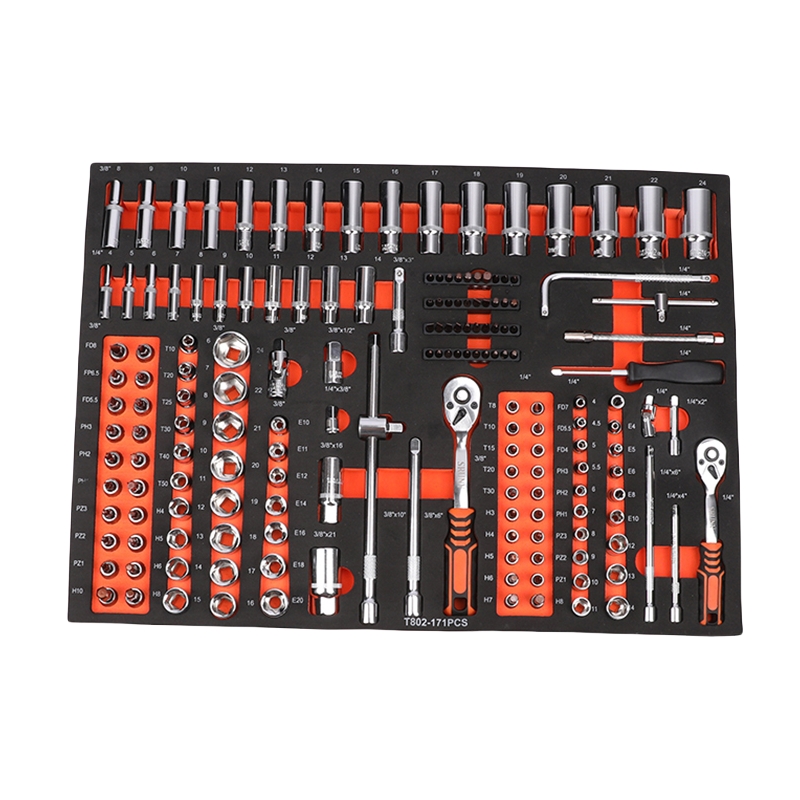 Kunci Pas Keamanan Tugas Berat - Maintenance Workshop Tools ulasan dan harga