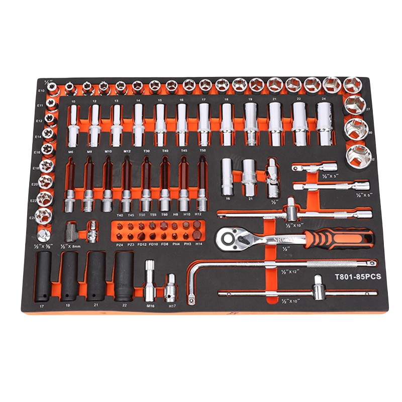 Kunci Pas Keamanan Tugas Berat - Maintenance Workshop Tools ulasan dan harga