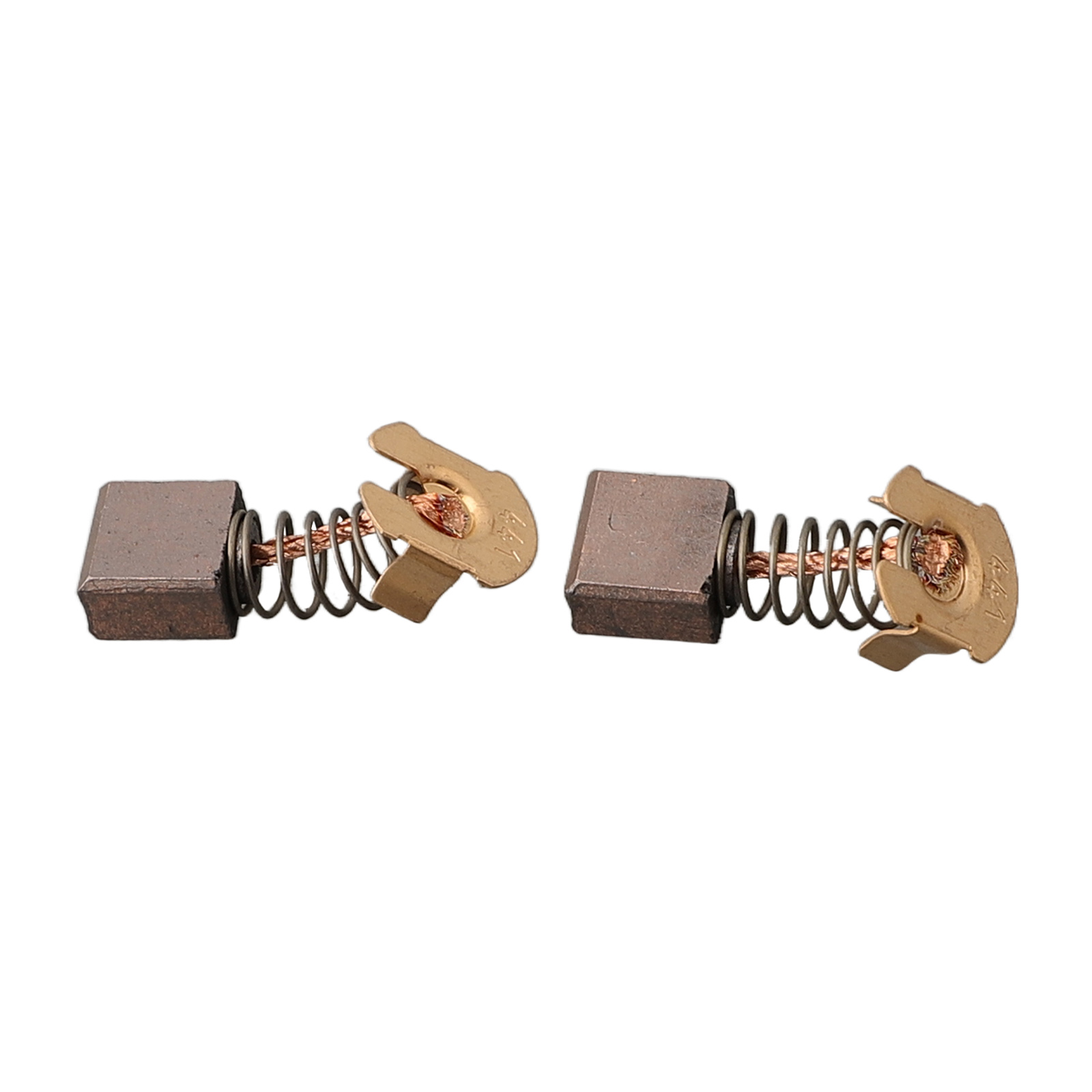 Sikat Arang (Carbon Brushes) K - Workshop Use Tools ulasan dan harga