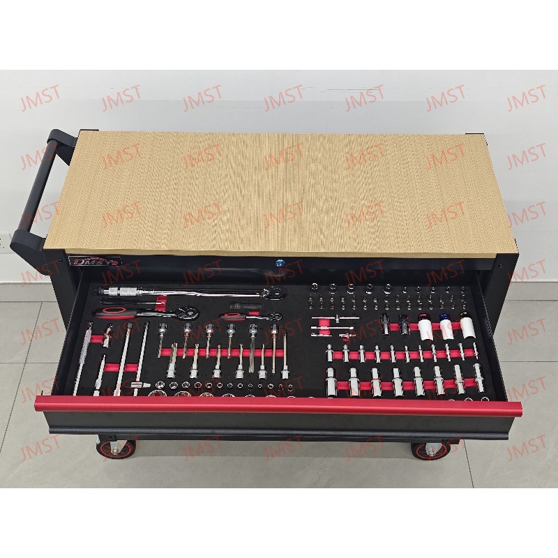 12 Laci 471pcs Perangkat Perka - Tools Box For Workshop ulasan dan harga