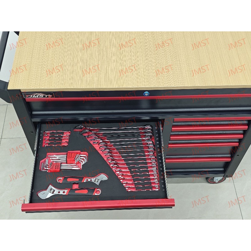 12 Laci 471pcs Perangkat Perka - Tools Box For Workshop ulasan dan harga
