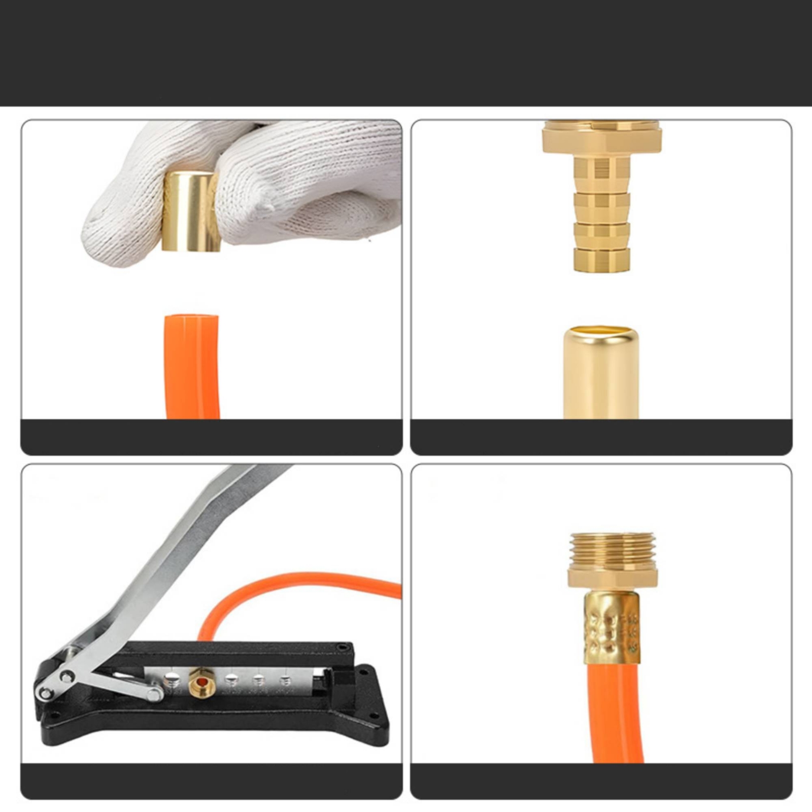 Alat Crimping Selang Tugas Ber - Tools For Workshop ulasan dan harga
