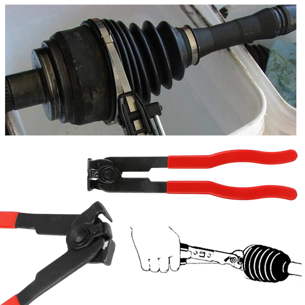Tang Penjepit Boot CV Joint ya - Maintenance Workshop Tools ulasan dan harga