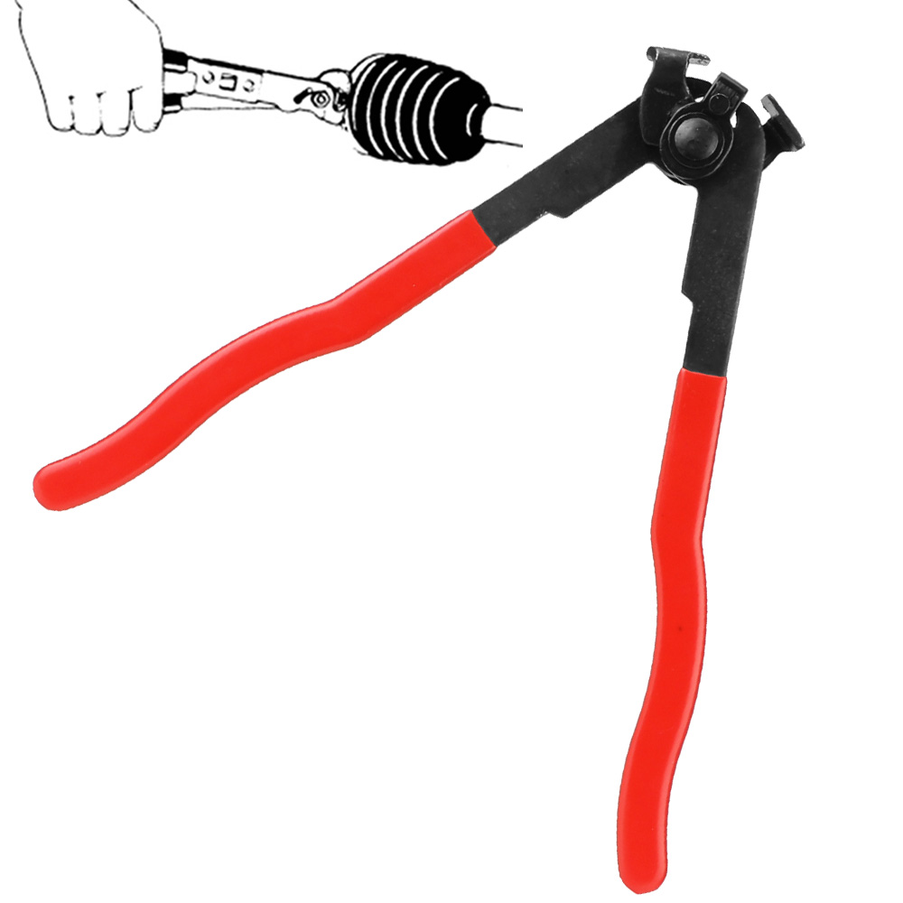 Tang Penjepit Boot CV Joint ya - Maintenance Workshop Tools ulasan dan harga