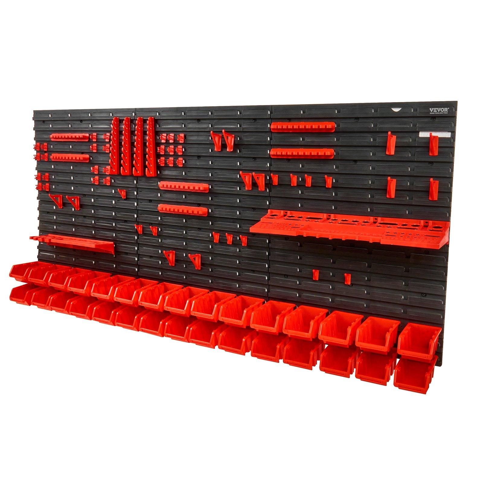 Rak Penyimpanan Suku Cadang Pl - Workshop Tools Rack ulasan dan harga