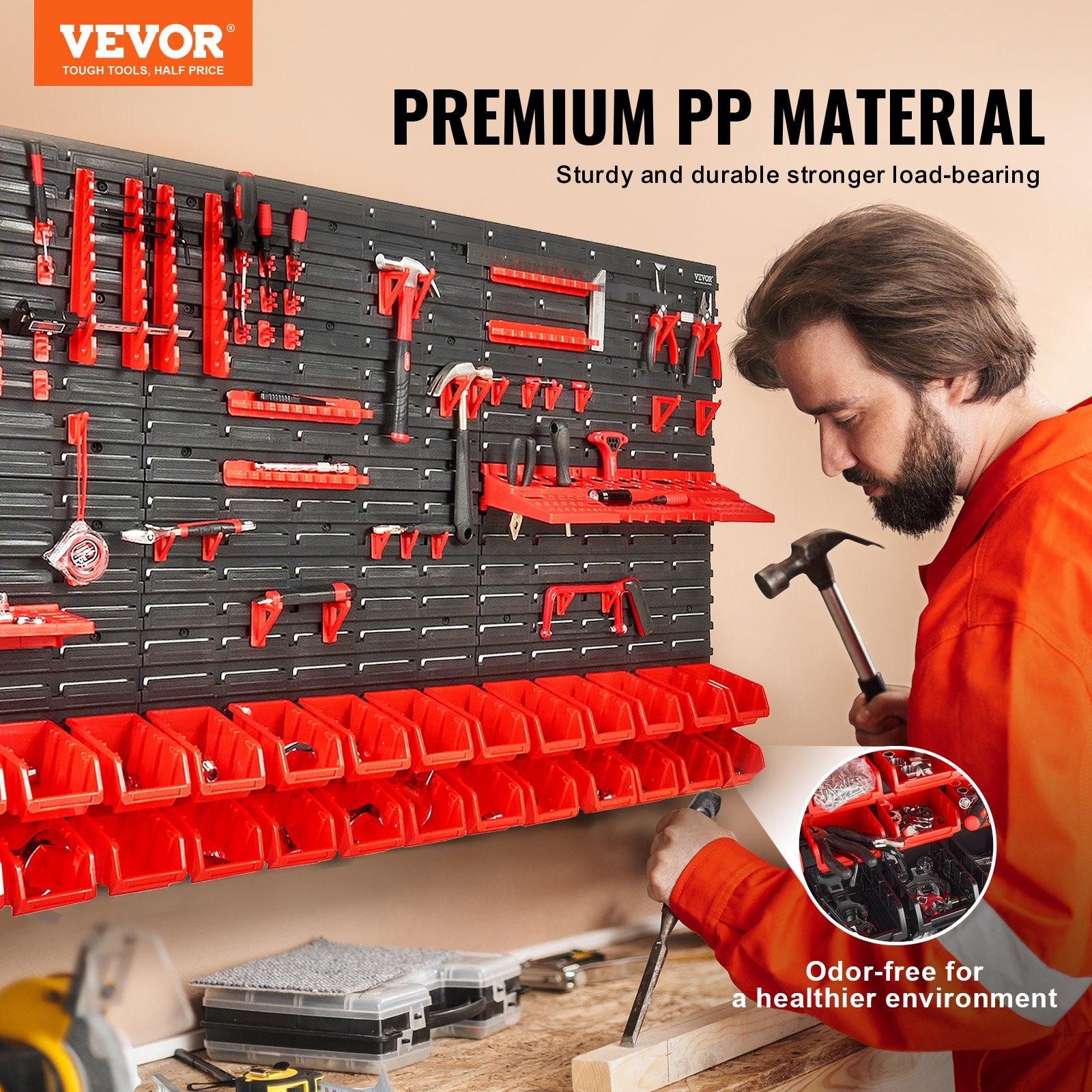 Rak Penyimpanan Suku Cadang Pl - Workshop Tools Rack ulasan dan harga