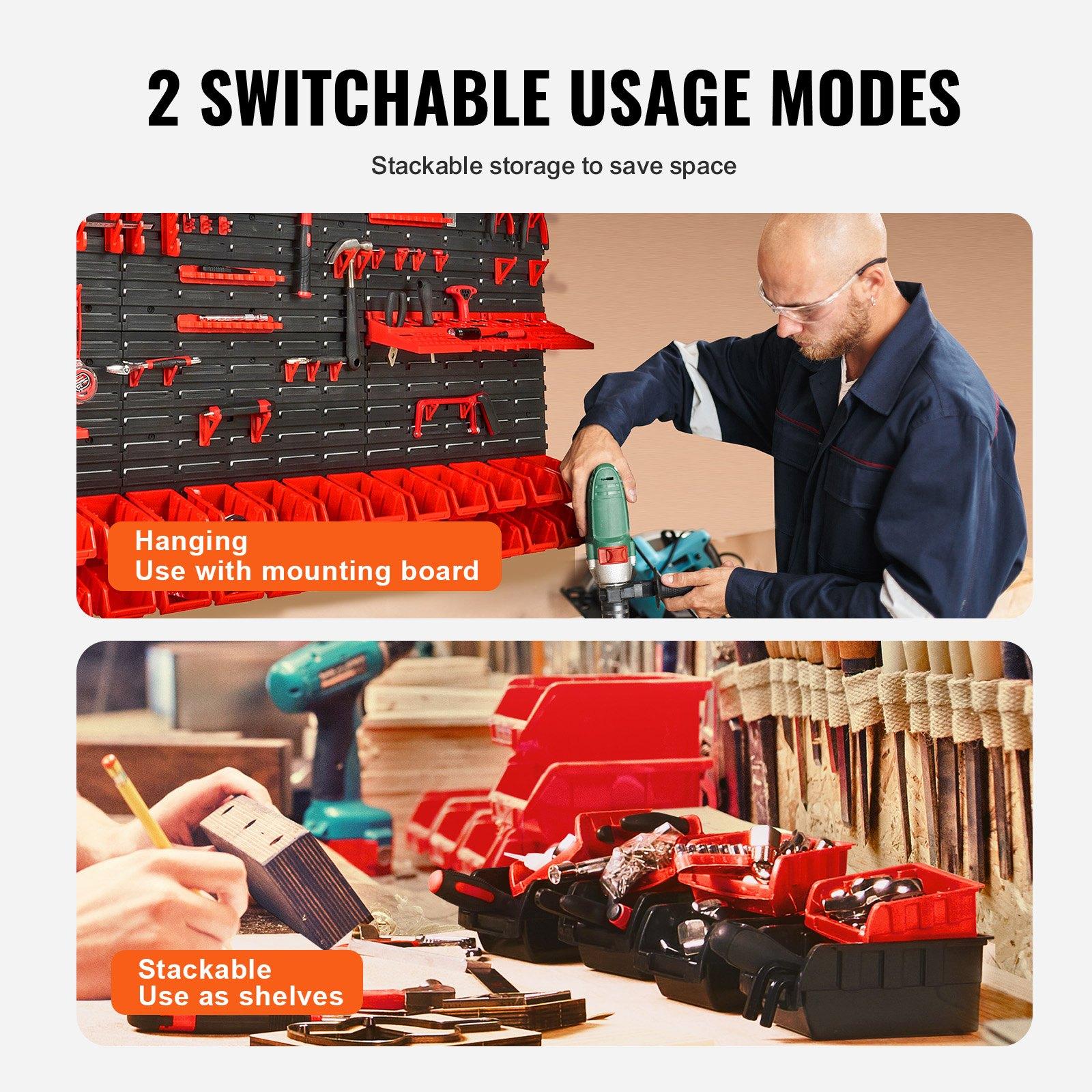 Rak Penyimpanan Suku Cadang Pl - Workshop Tools Rack ulasan dan harga