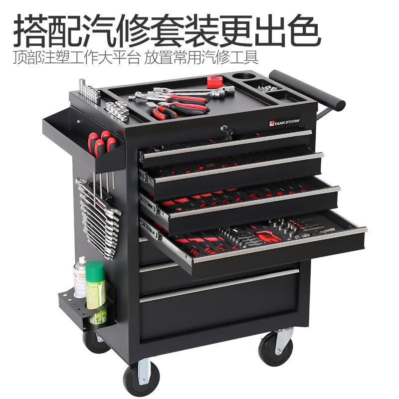 2026 Kotak Perkakas Penyimpana - Tools Box For Workshop ulasan dan harga