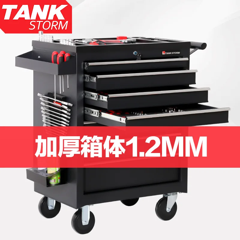 2026 Kotak Perkakas Penyimpana - Tools Box For Workshop ulasan dan harga
