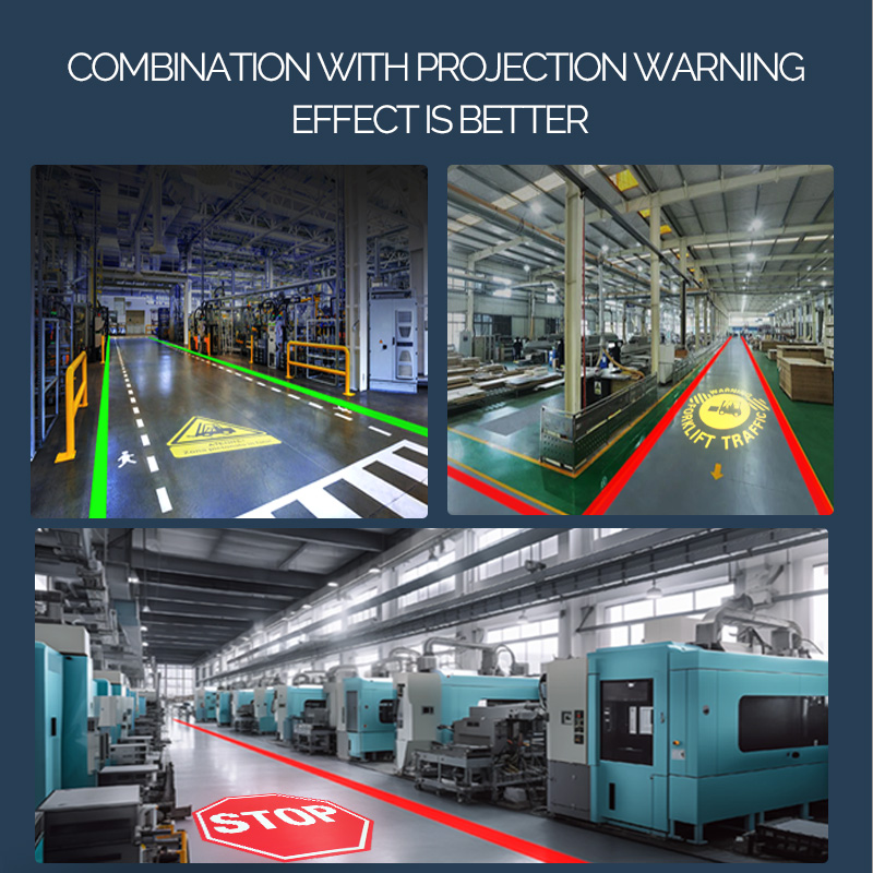 Lampu Laser Industri LED Line- - Workshop Tools And Safety ulasan dan harga