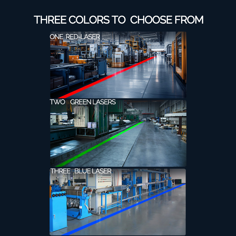 Lampu Laser Industri LED Line- - Workshop Tools And Safety ulasan dan harga
