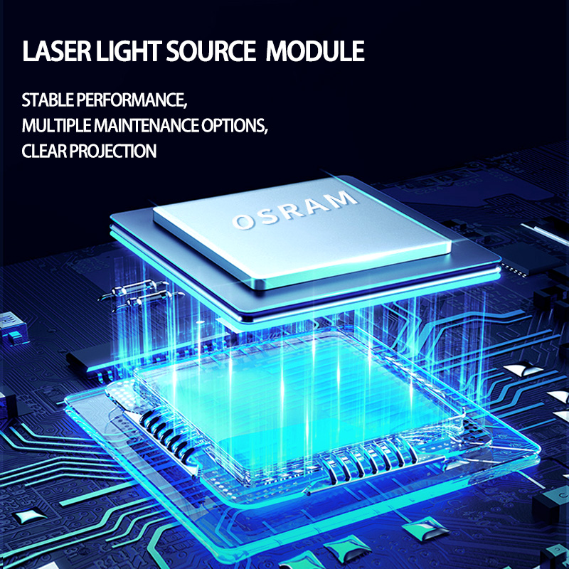 Lampu Laser Industri LED Line- - Workshop Tools And Safety ulasan dan harga