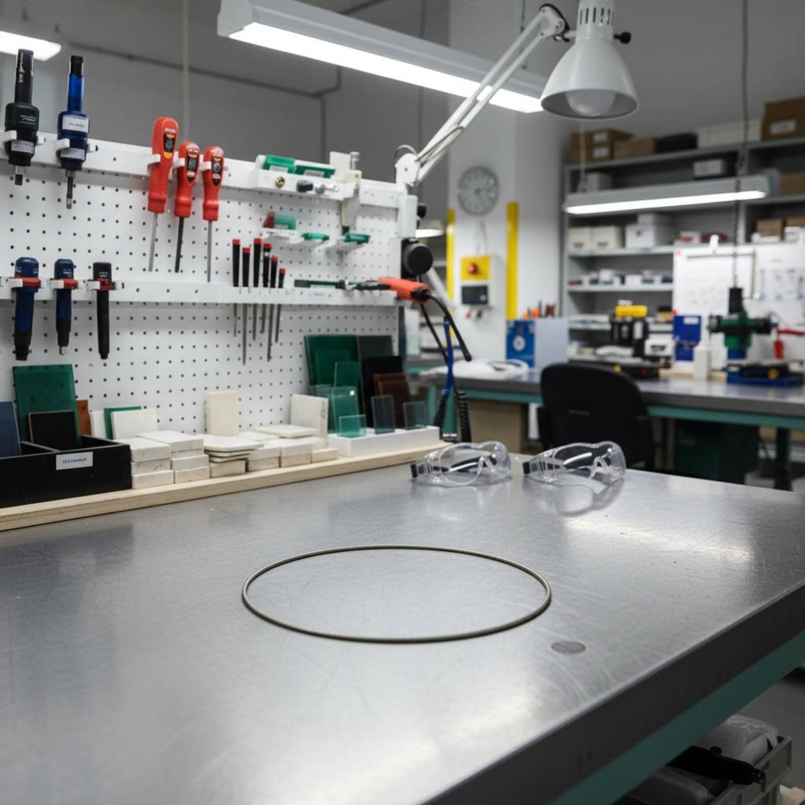 Pisau Pemotong Kristal Berputa - Power Tools In Workshop ulasan dan harga