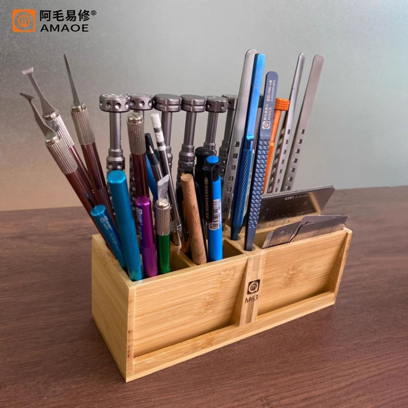 Amaoe M63 kotak penyimpanan Ba - Tools Box For Workshop ulasan dan harga