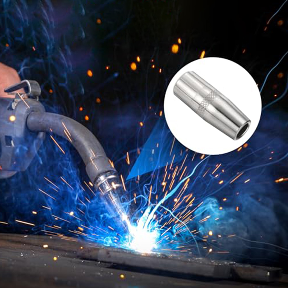 Untuk Nozel Las MIG Berbentuk  - Workshop Tools Pictures ulasan dan harga