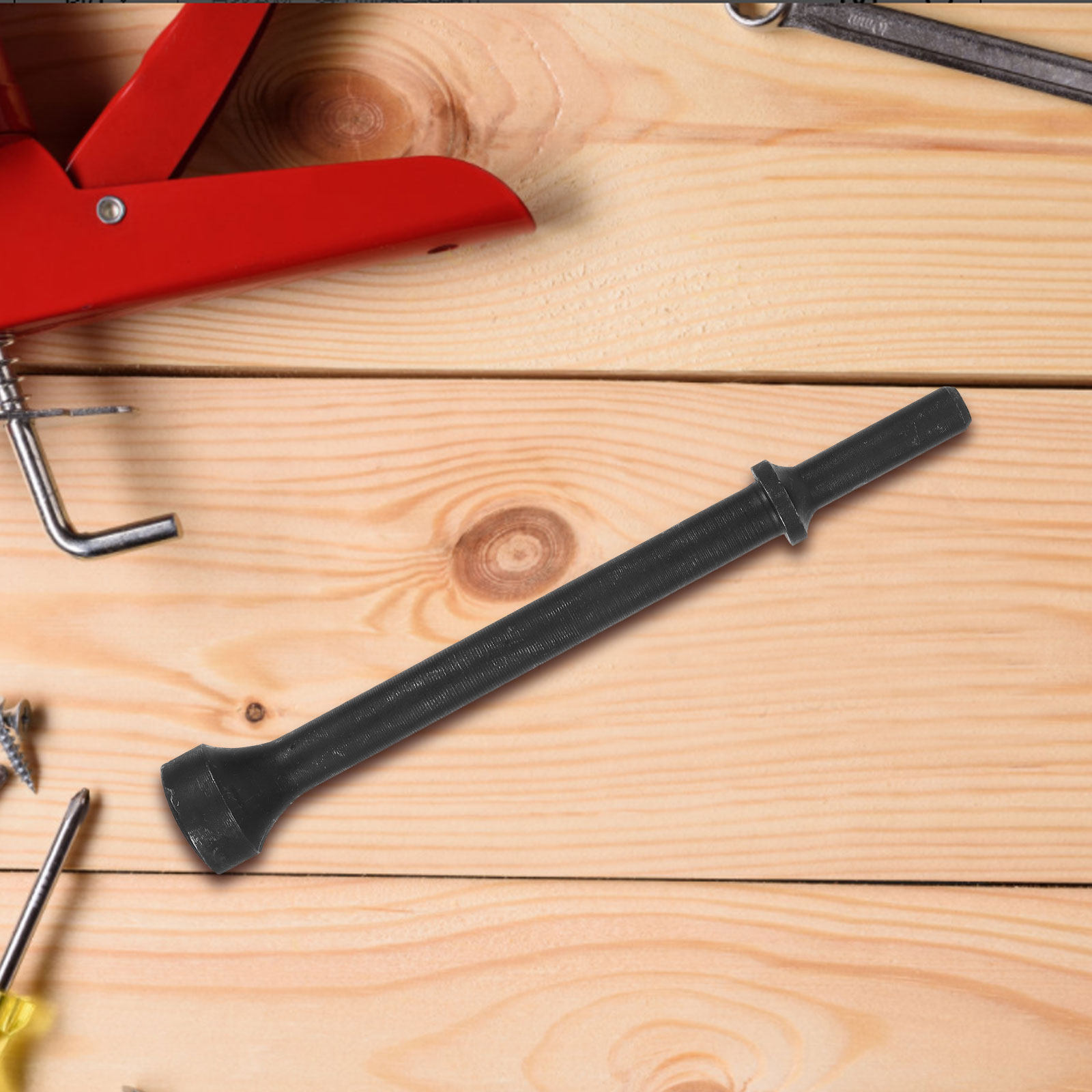 Set Mata Bor Riveting Pneumati - Workshop Use Tools ulasan dan harga