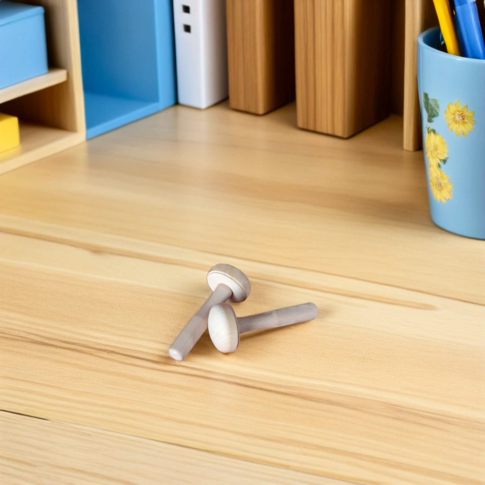 10 Buah Alat Cetak Jamur Kayu  - Tools Workshop Kids ulasan dan harga