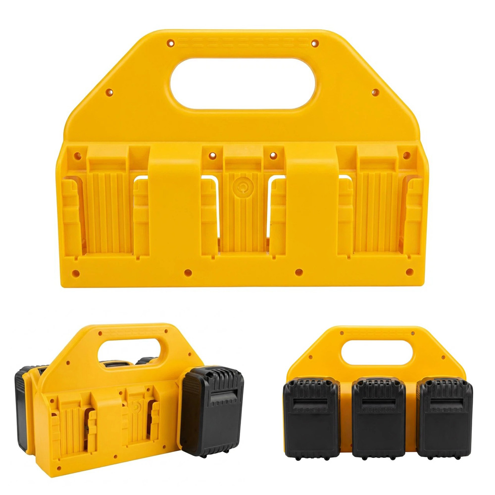 Tempat Penyimpanan Baterai Dew - Workshop Electric Tools ulasan dan harga