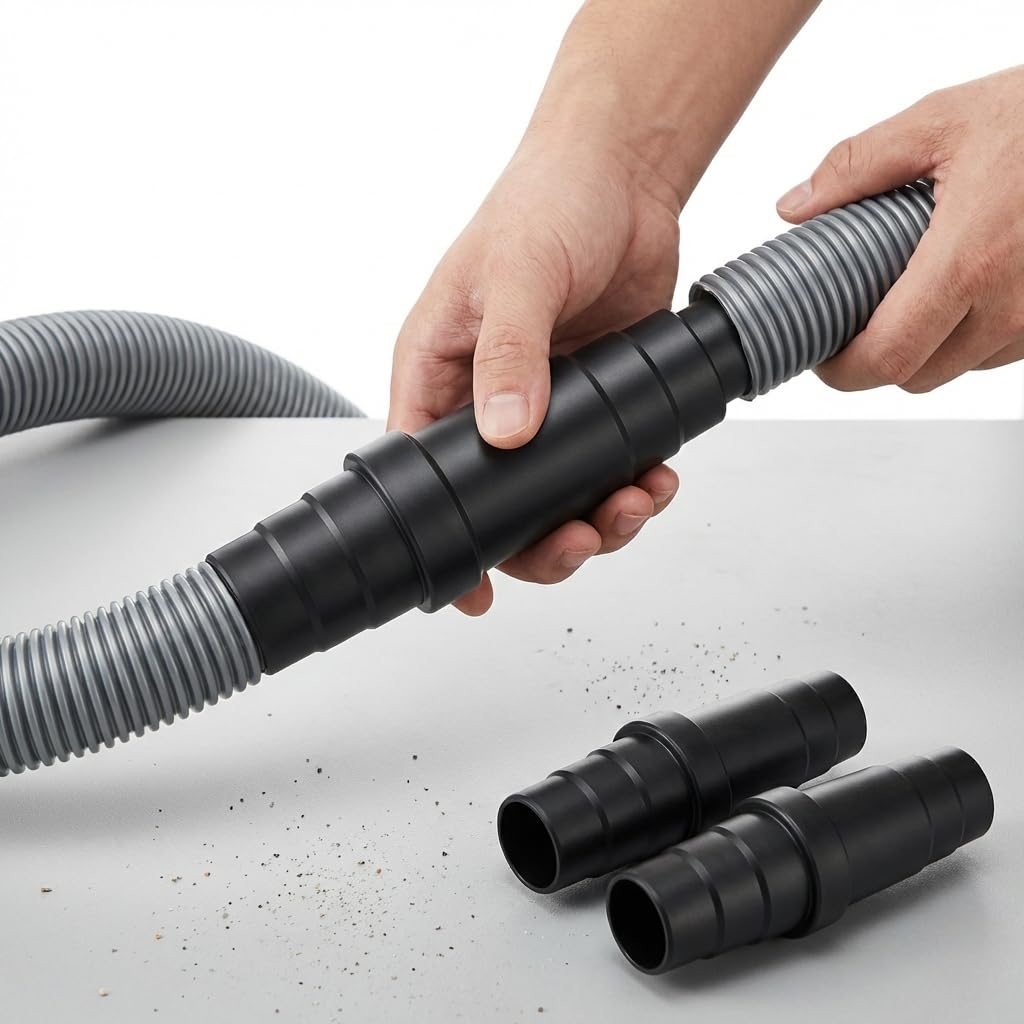 Set Konektor Adaptor Selang Va - Power Tools In Workshop ulasan dan harga