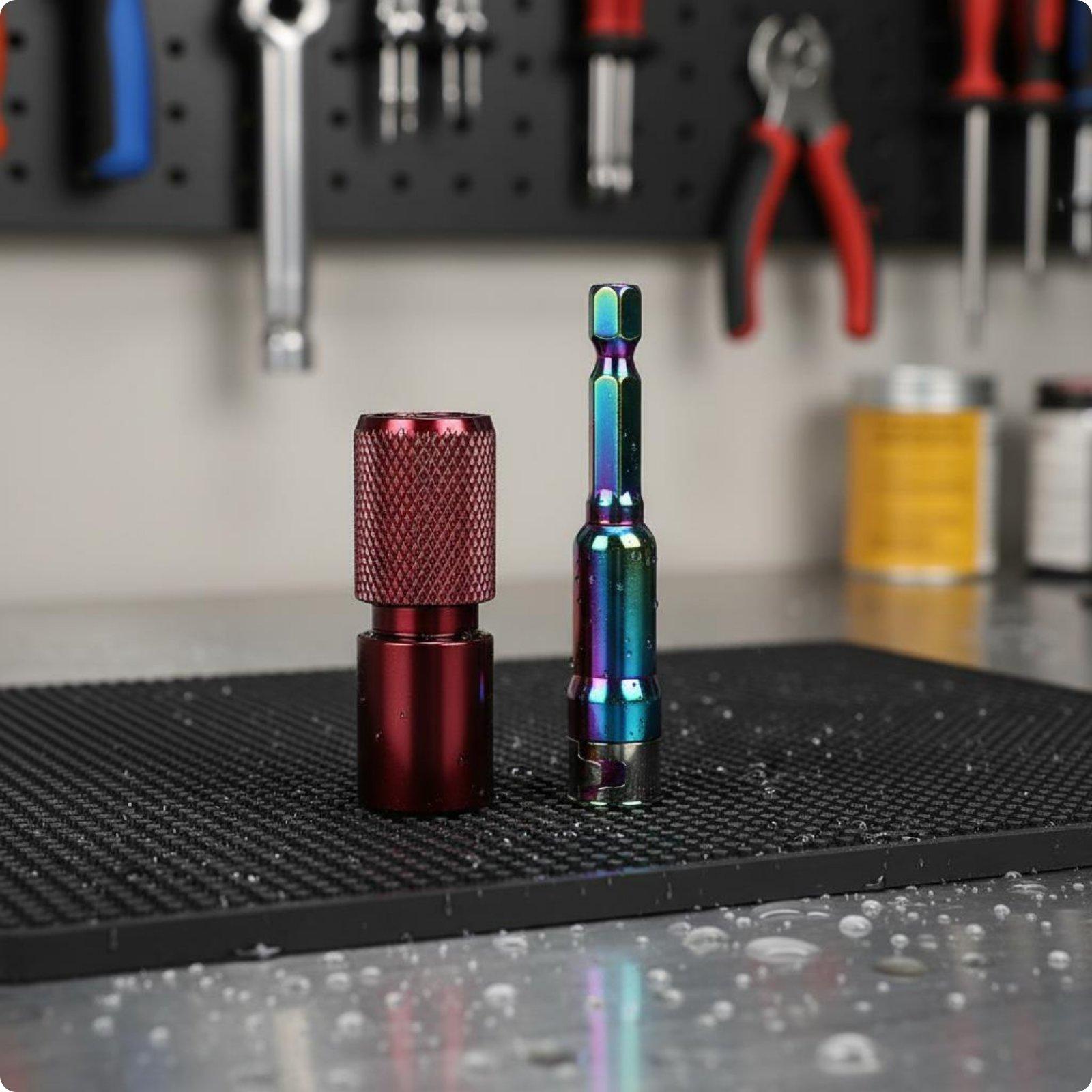 Adaptor Penggiling Sudut Profe - Workshop Use Tools ulasan dan harga