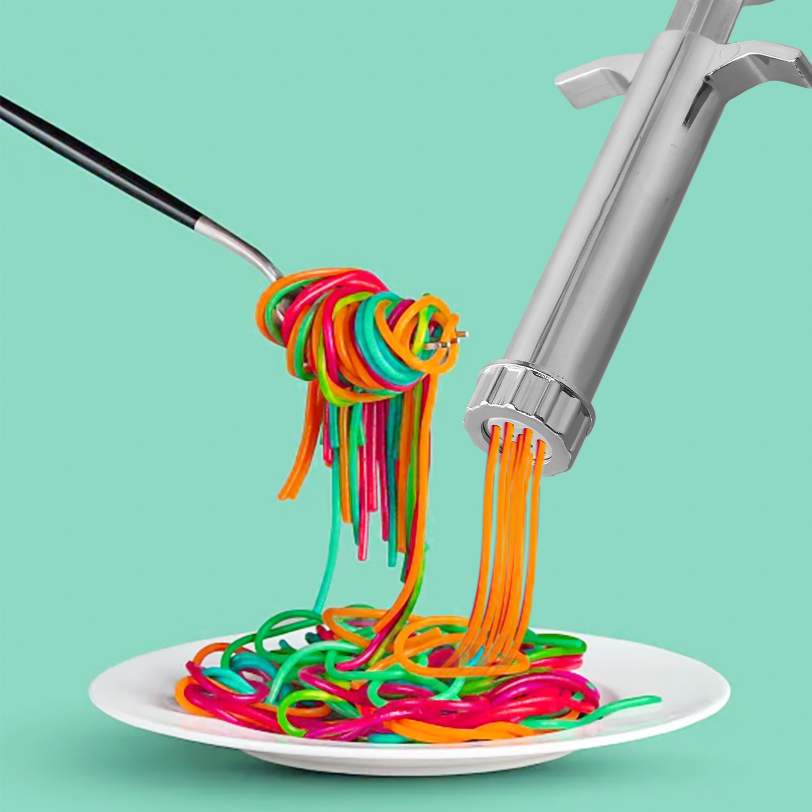 Aksesori Kue Alat Ekstrusi Tan - Workshop Tools Pictures ulasan dan harga