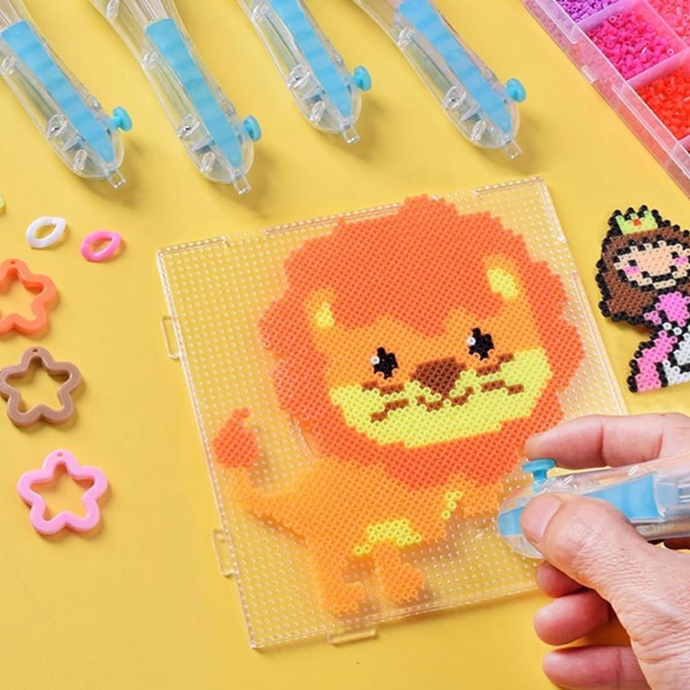Alat DIY Pena Manik-manik Perl - Tools Workshop Kids ulasan dan harga