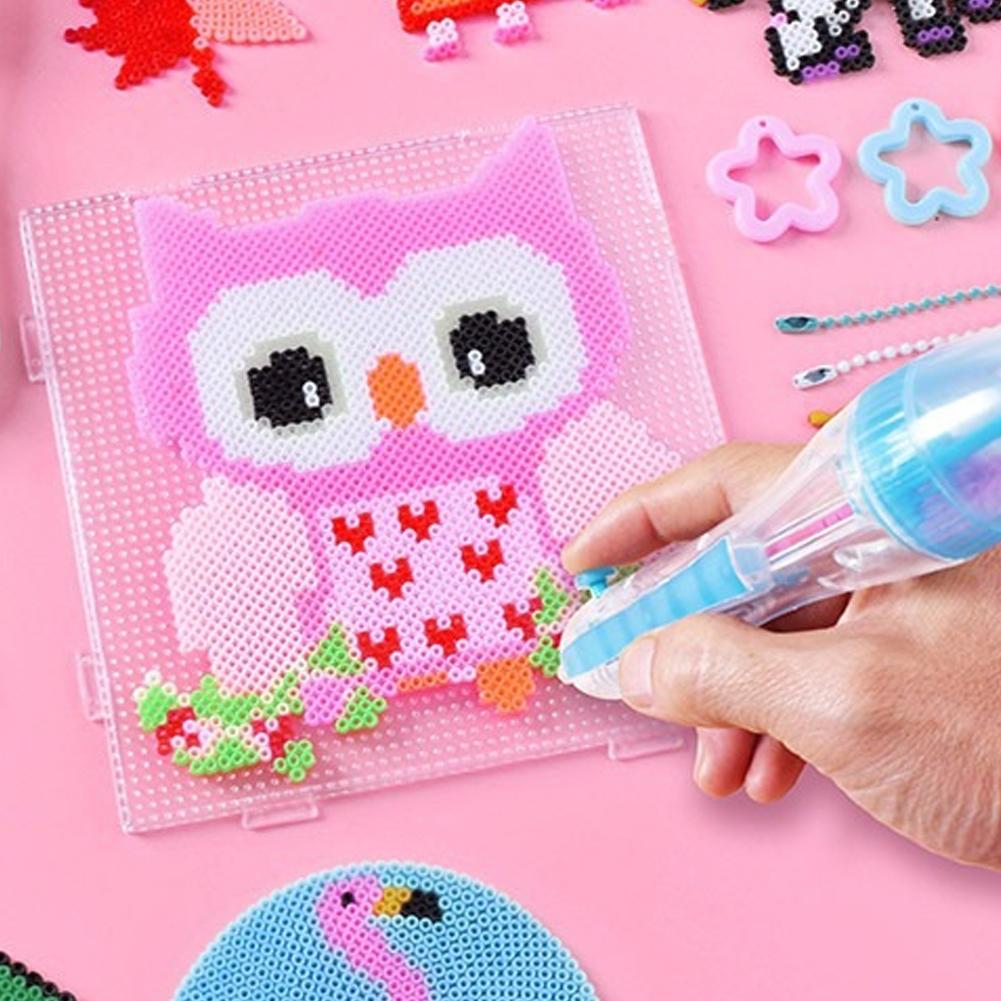 Alat DIY Pena Manik-manik Perl - Tools Workshop Kids ulasan dan harga