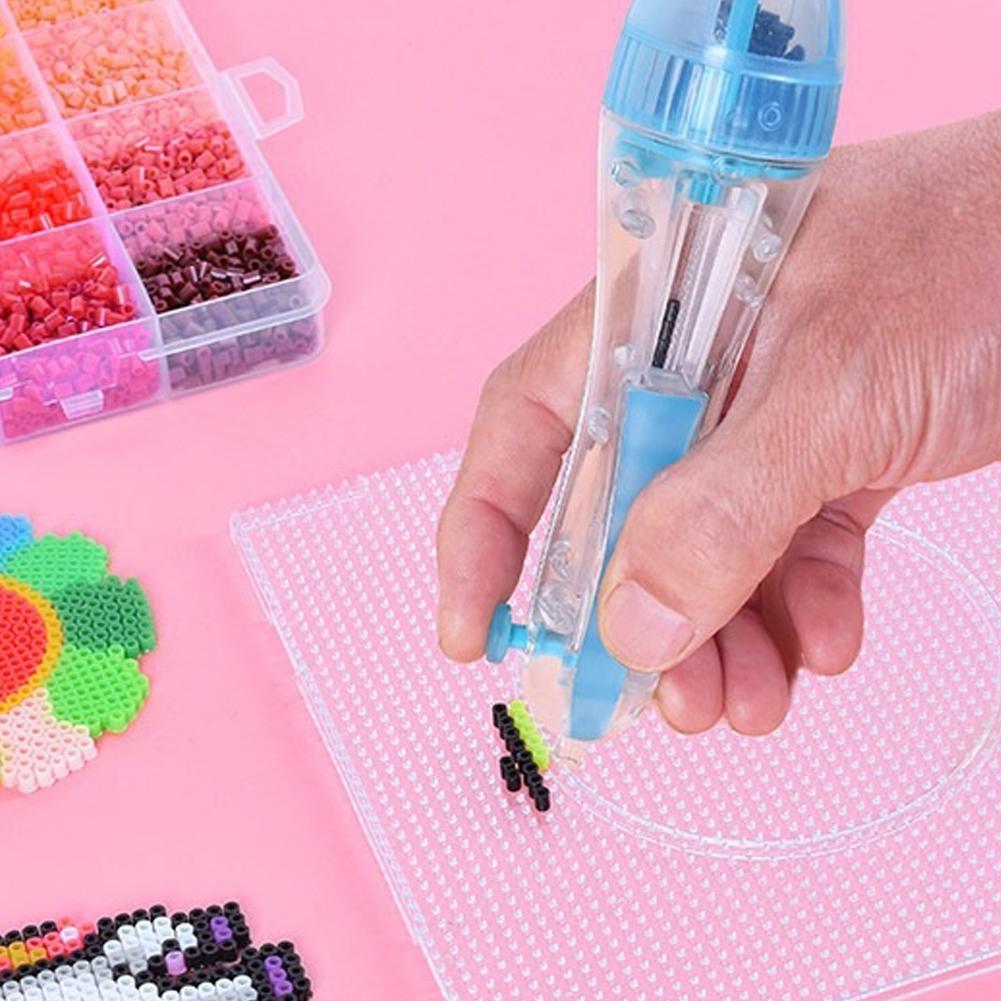 Alat DIY Pena Manik-manik Perl - Tools Workshop Kids ulasan dan harga
