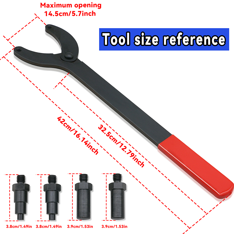 Sproket pengunci waktu dapat d - Maintenance Workshop Tools ulasan dan harga