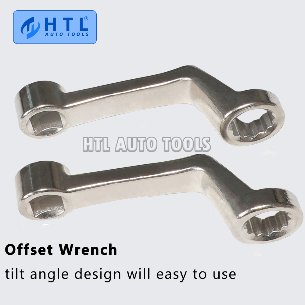 Kunci Mesin Offset 16mm 17mm 1 - Maintenance Workshop Tools ulasan dan harga