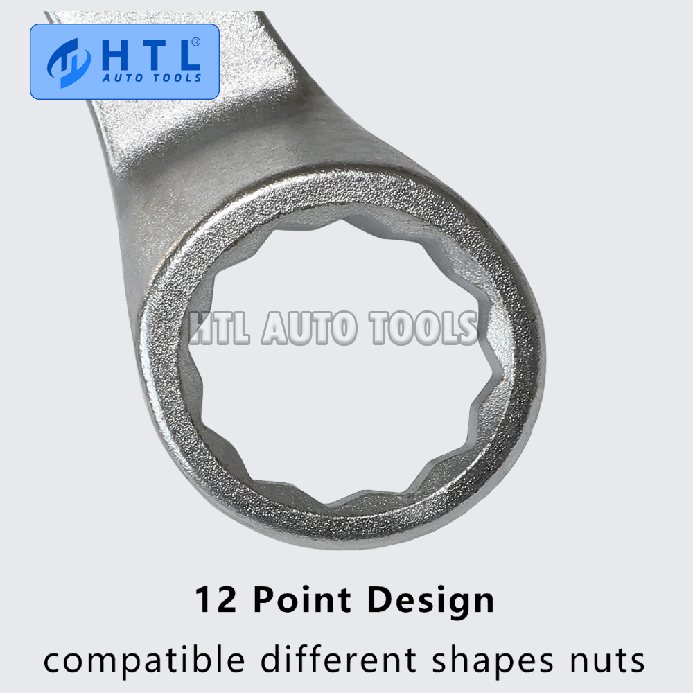 Kunci Mesin Offset 16mm 17mm 1 - Maintenance Workshop Tools ulasan dan harga